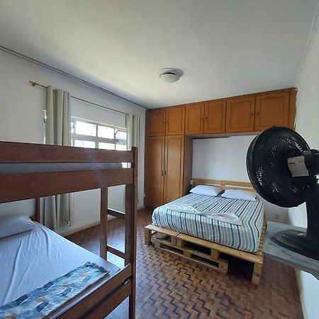 Hostel Pantanal Em Florianopolis Exterior photo