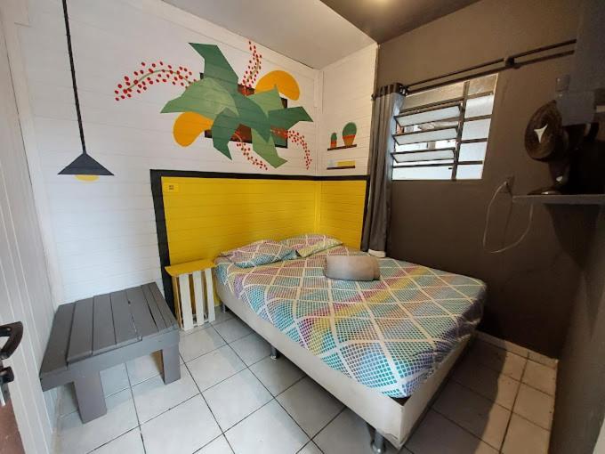 Hostel Pantanal Em Florianopolis Exterior photo