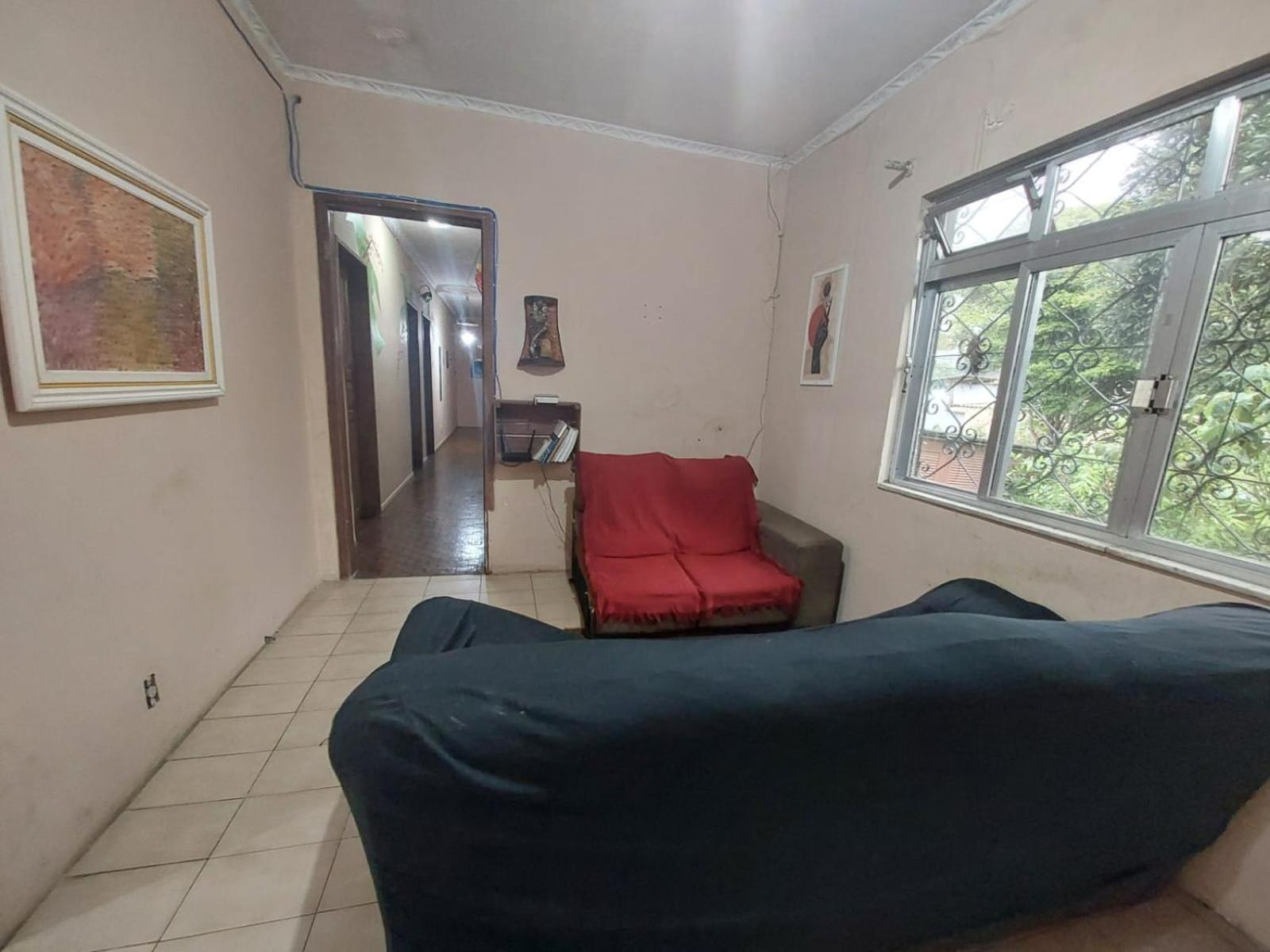 Hostel Pantanal Em Florianopolis Exterior photo