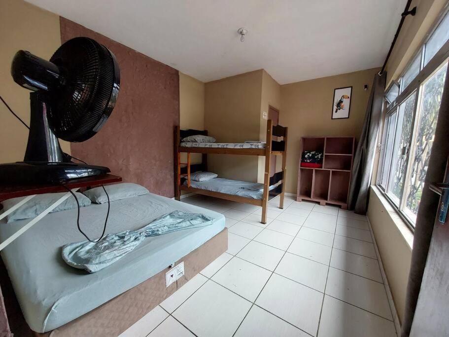 Hostel Pantanal Em Florianopolis Exterior photo