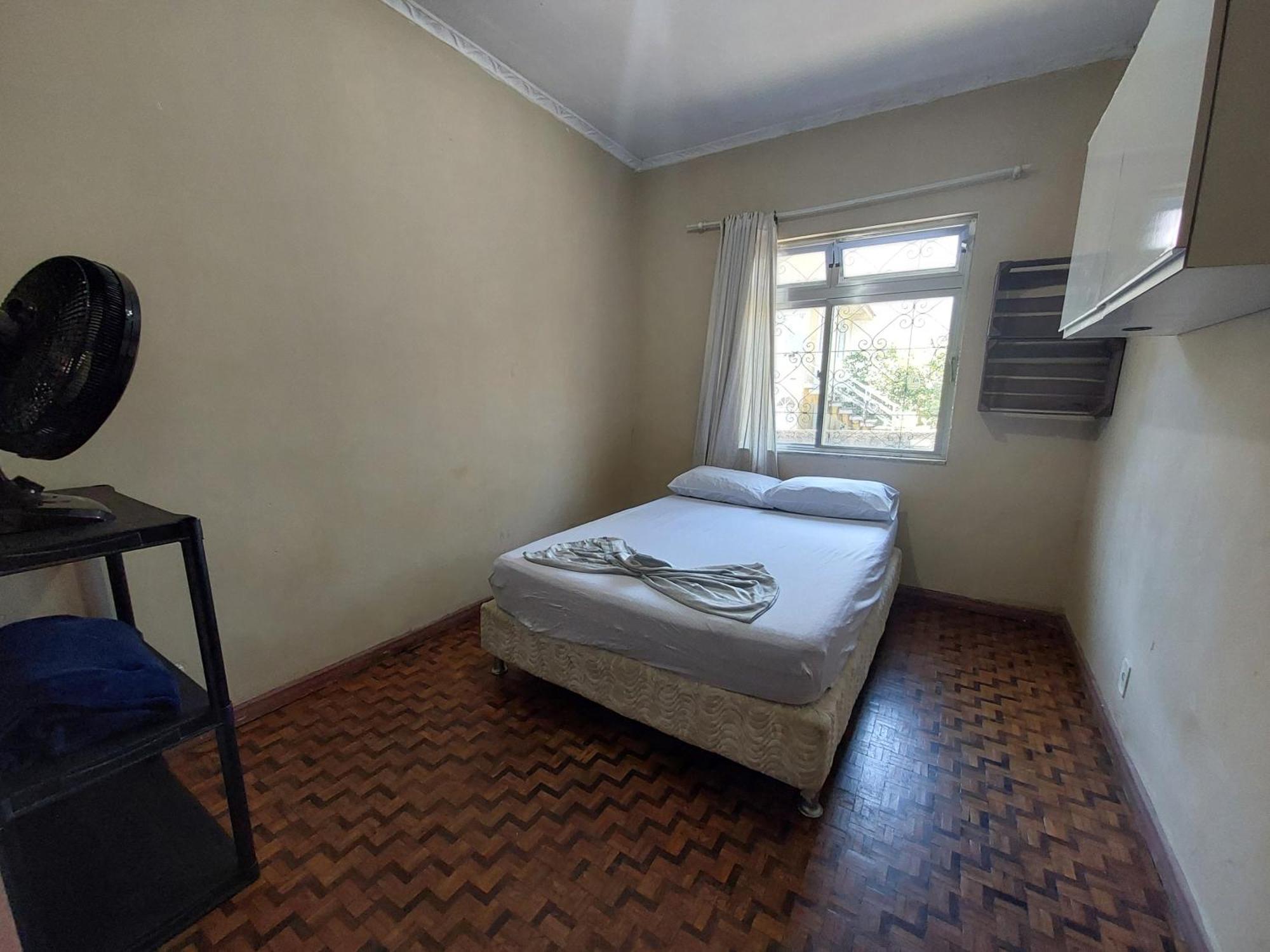 Hostel Pantanal Em Florianopolis Exterior photo